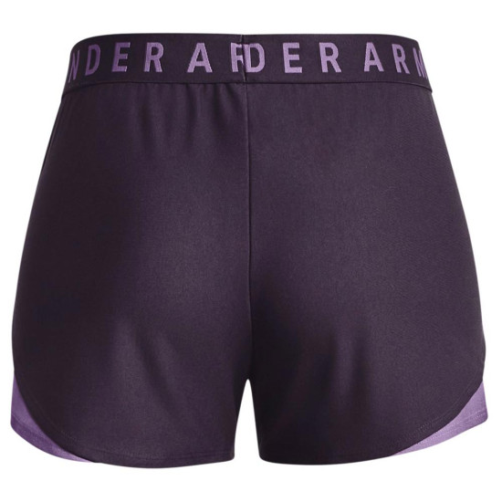 Under Armour Γυναικείο σορτς Play Up 3.0 Shorts